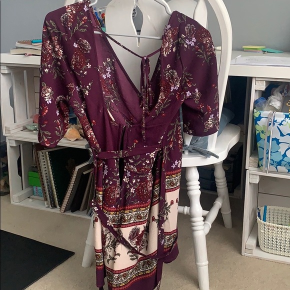 Romper - Picture 2 of 2